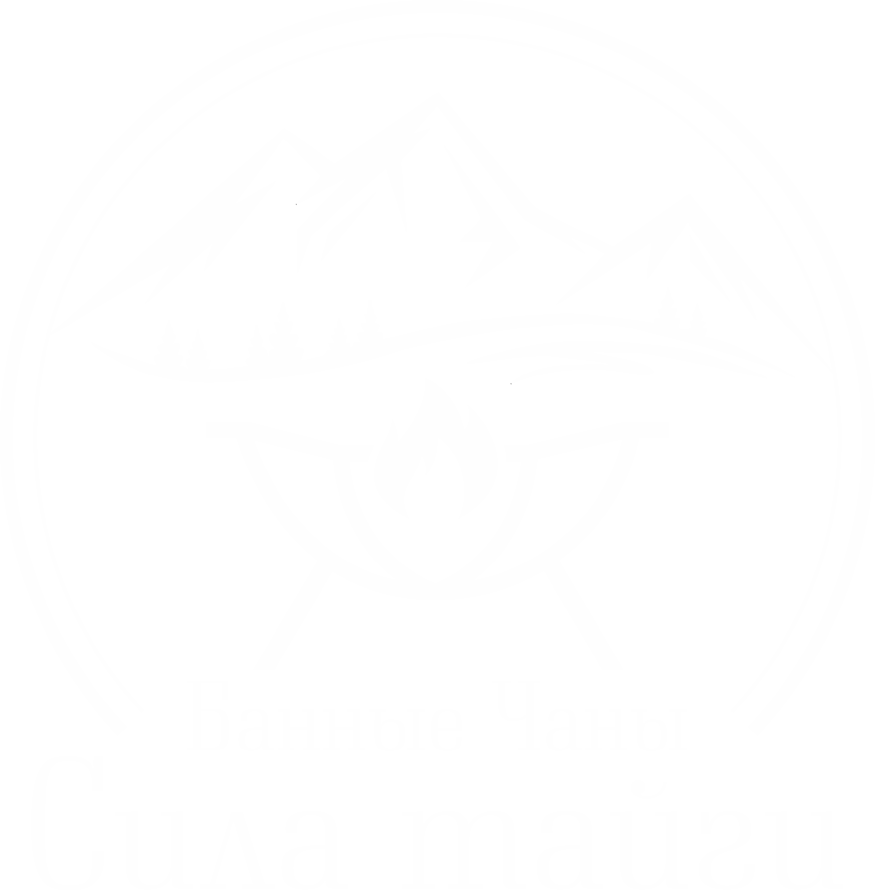 Банные чаны «Сила Тайги»